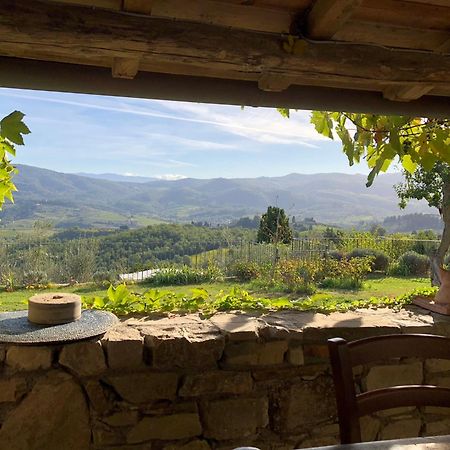 Agriturismo Podere Torre Greve in Chianti Εξωτερικό φωτογραφία