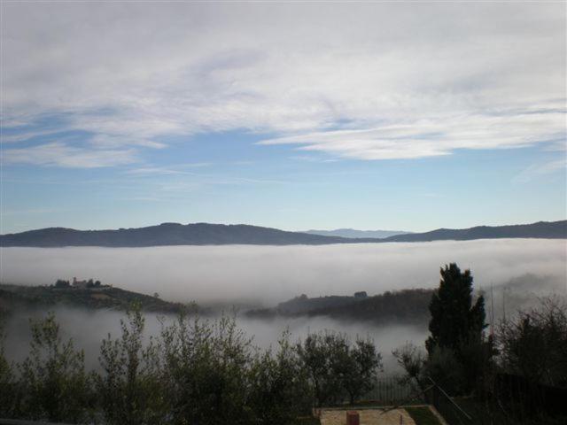 Agriturismo Podere Torre Greve in Chianti Εξωτερικό φωτογραφία