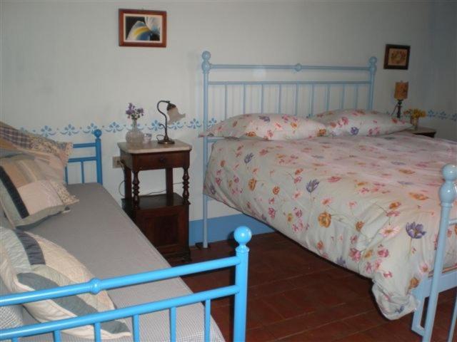 Agriturismo Podere Torre Greve in Chianti Εξωτερικό φωτογραφία