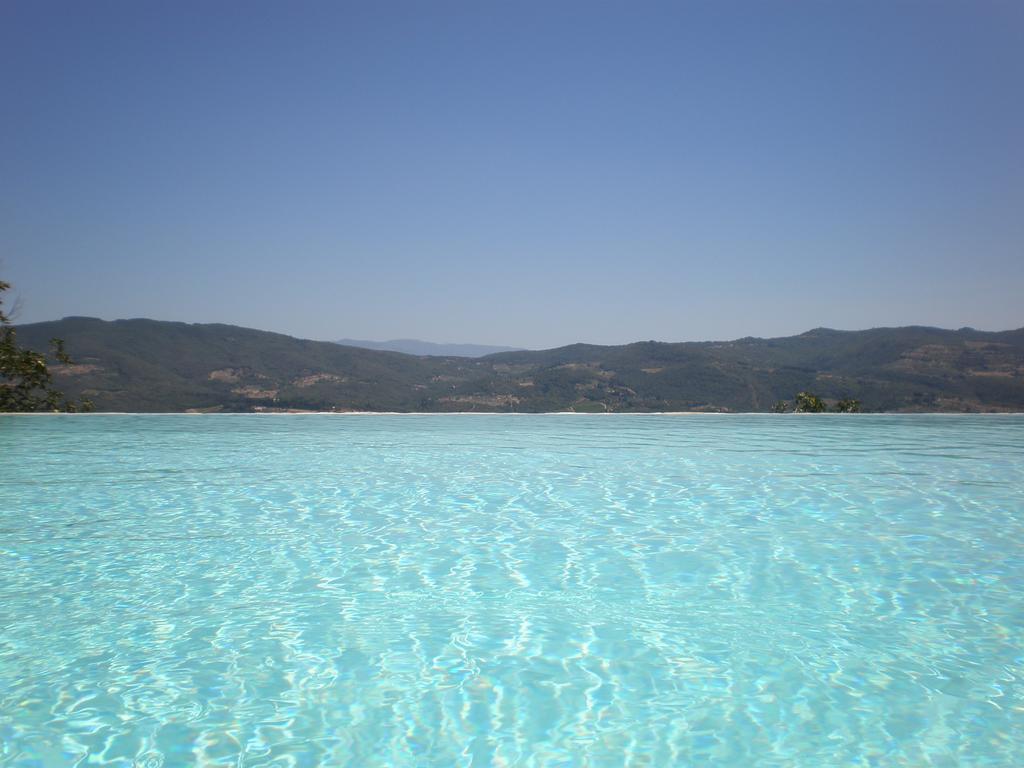 Agriturismo Podere Torre Greve in Chianti Εξωτερικό φωτογραφία