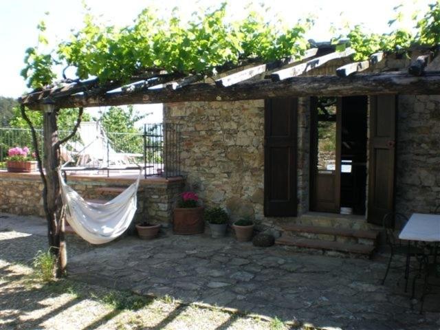 Agriturismo Podere Torre Greve in Chianti Εξωτερικό φωτογραφία